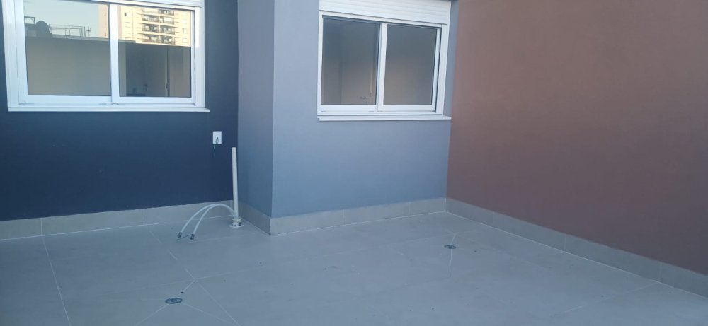 Apartamento Garden - Venda - Vila Romana - São Paulo - SP