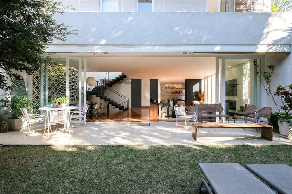 Casa Alto Padrão - Venda - Sumaré - São Paulo - SP