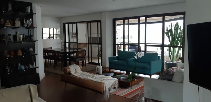 Apartamento - Venda - Perdizes - São Paulo - SP