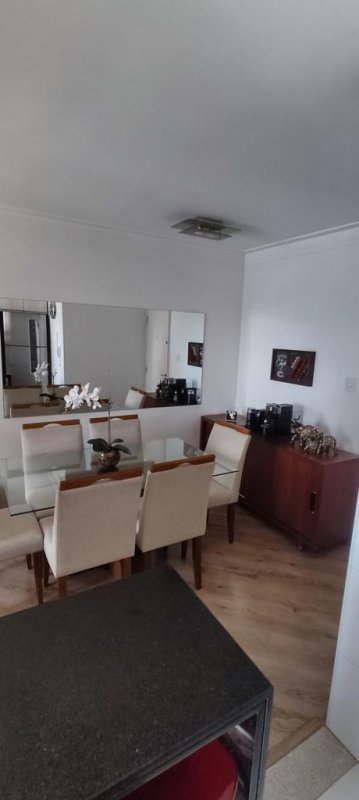 Apartamento - São Paulo, SP no bairro Lapa — foto 3