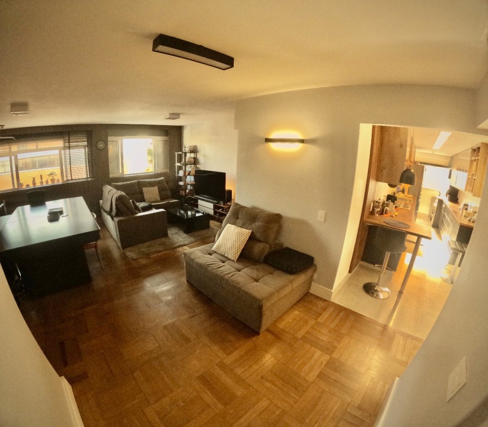 Apartamento - Aluguel - Perdizes - São Paulo - SP