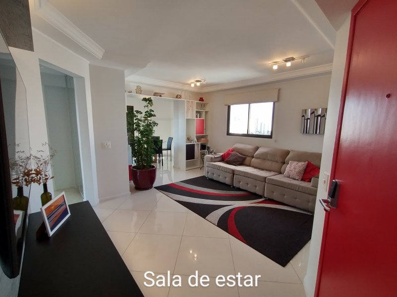 Apartamento - Venda - Perdizes - São Paulo - SP