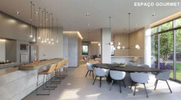 Apartamento Alto Padrão - São Paulo, SP no bairro Vila Romana — foto 4