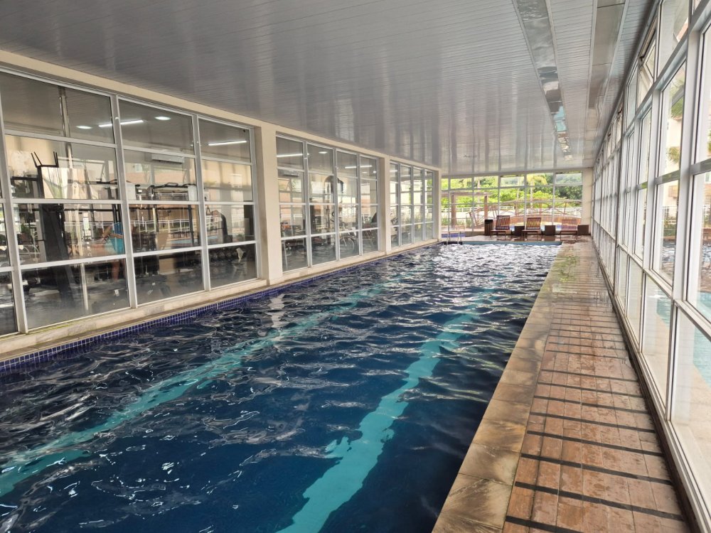 Apartamento - Venda - Várzea da Barra Funda - São Paulo - SP