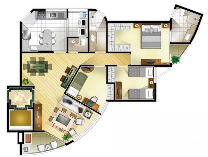 Apartamento - Venda - Perdizes - São Paulo - SP