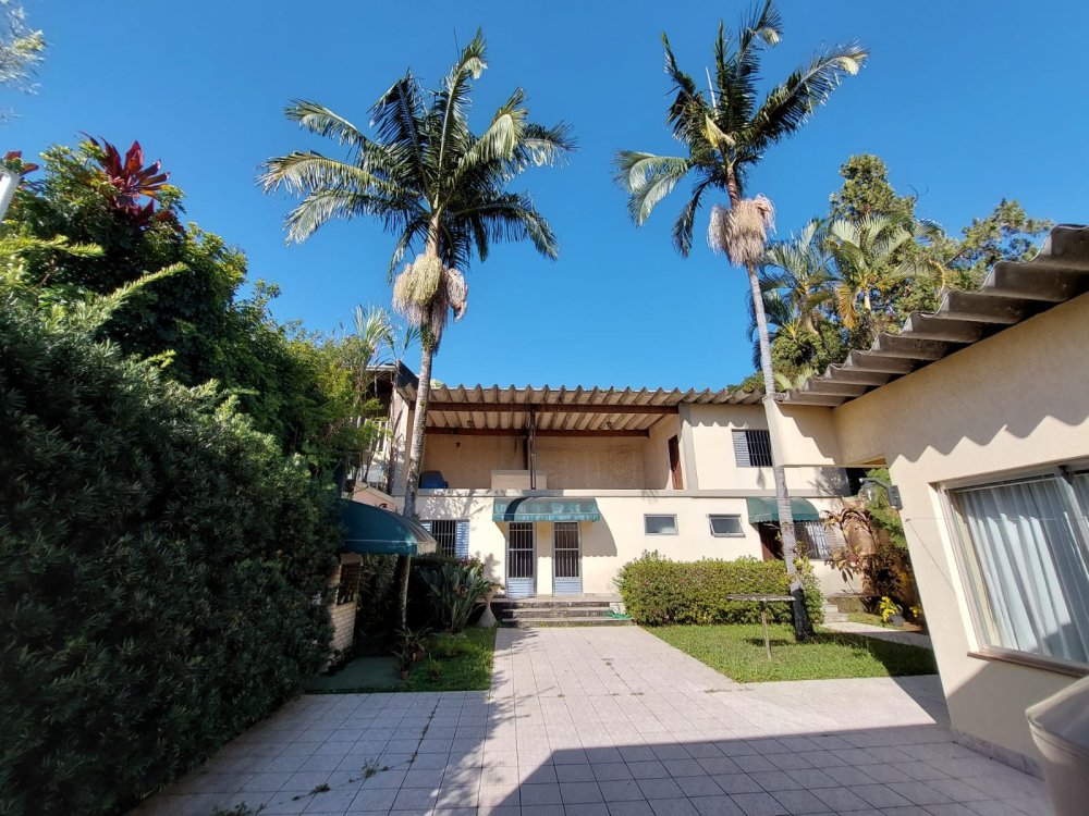 Casa Alto Padrão - Venda - Vila Leopoldina - São Paulo - SP