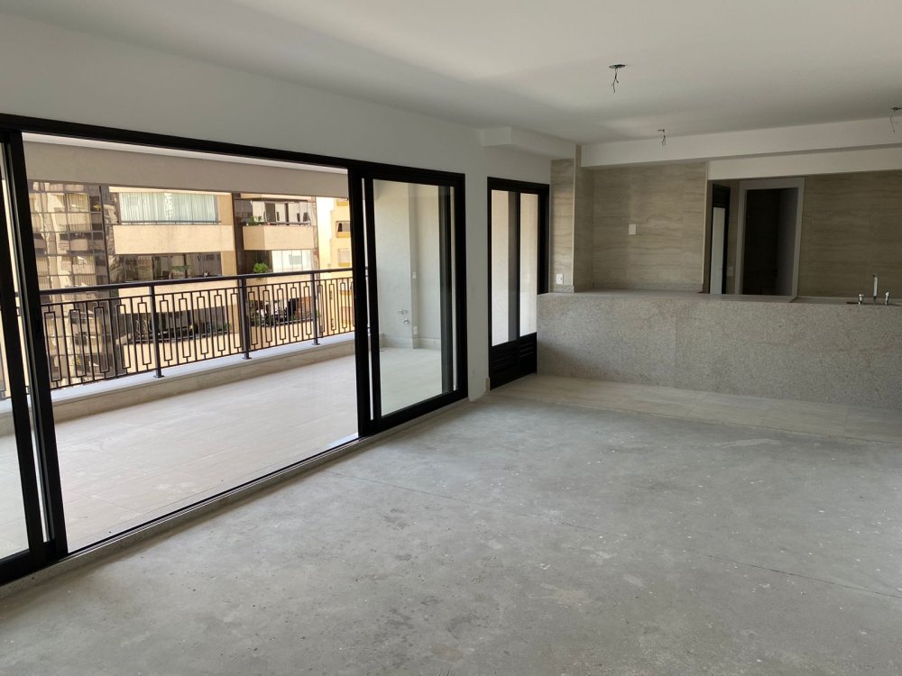 Apartamento Alto Padrão - Venda - Perdizes - São Paulo - SP