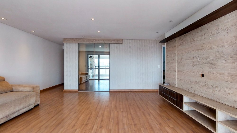 Apartamento - São Paulo, SP no bairro Vila Romana — foto 5