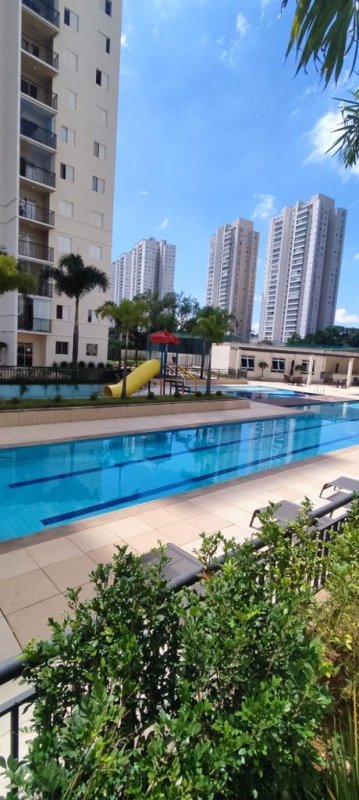 Apartamento - Venda - Lapa - So Paulo - SP