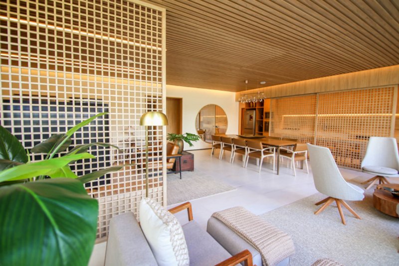 Apartamento Alto Padrão - Lançamentos - Perdizes - São Paulo - SP