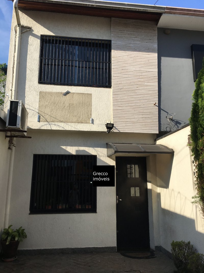 Casa - Venda - Vila Romana - São Paulo - SP
