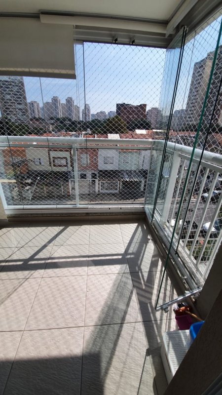 Apartamento - Venda - Perdizes - São Paulo - SP