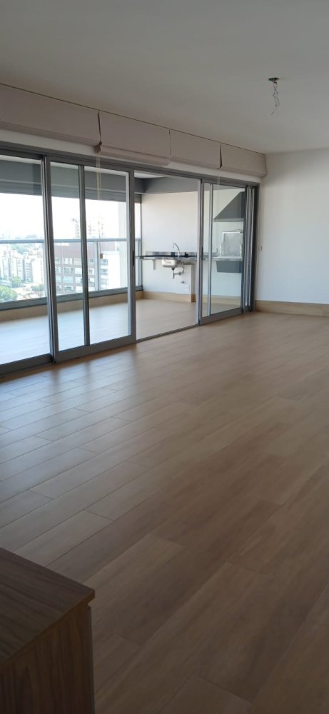 Apartamento Alto Padro - Venda - Vila Romana - So Paulo - SP