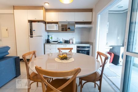 Apartamento - Venda - Vila Hamburguesa - São Paulo - SP