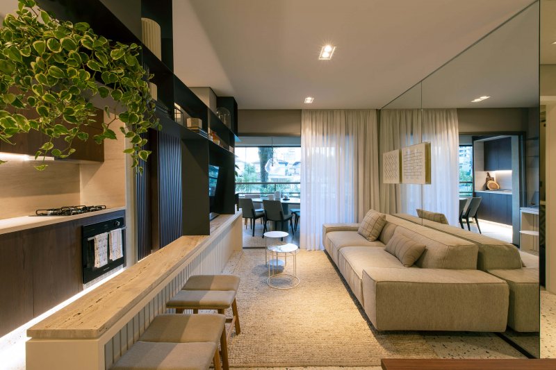 Apartamento - Venda - Brooklin Novo - São Paulo - SP