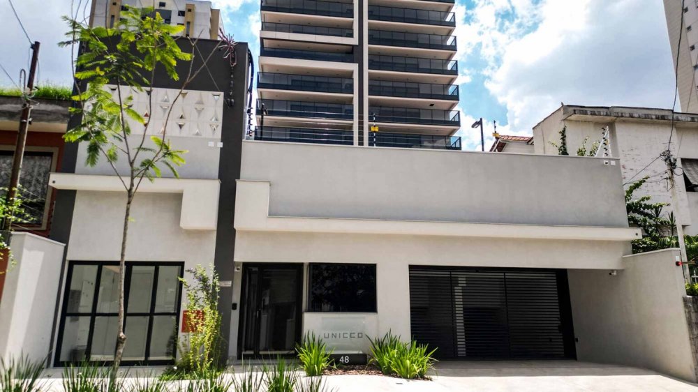 Apartamento Alto Padrão - Venda - Vila Romana - São Paulo - SP
