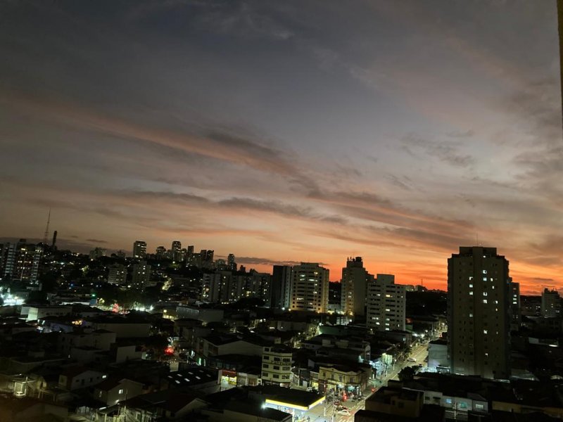 Apartamento - São Paulo, SP no bairro Vila Romana — foto 3
