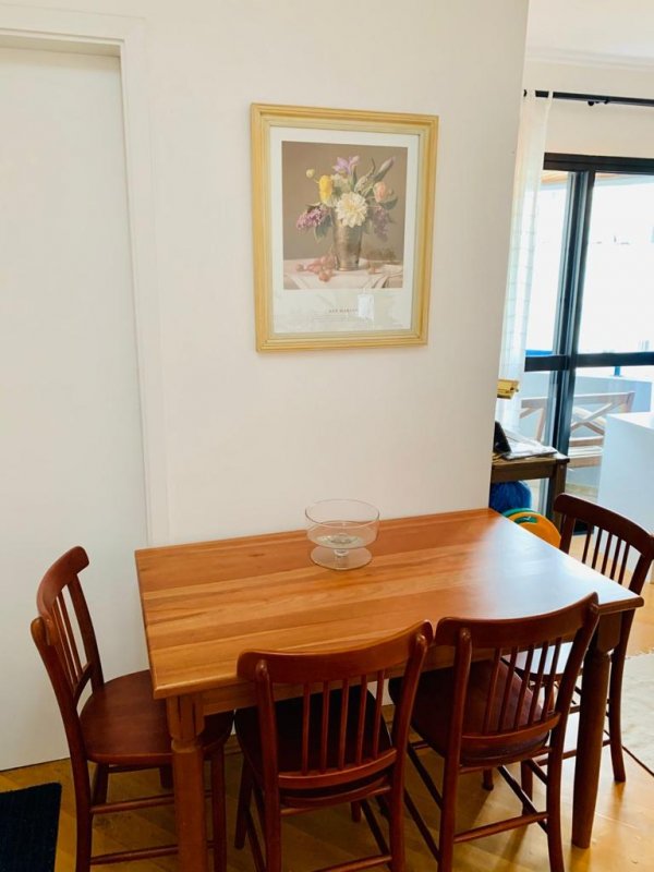 Apartamento - São Paulo, SP no bairro Pinheiros — foto 4