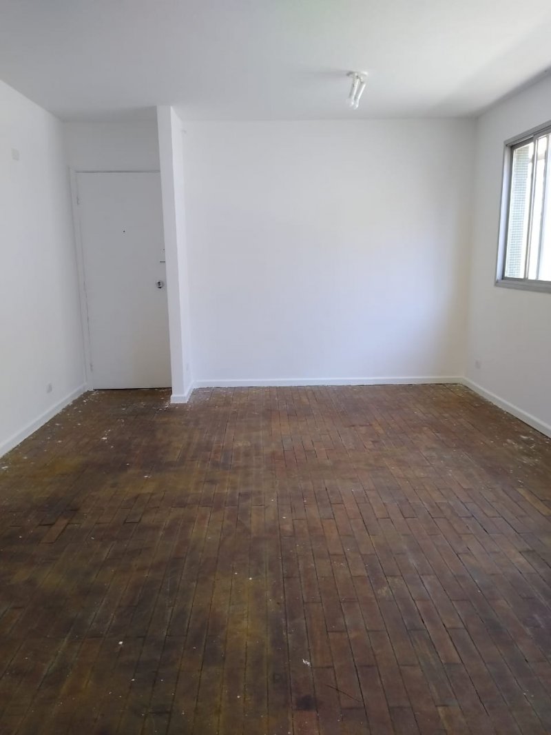 Apartamento - São Paulo, SP no bairro Vila Clementino — foto 3