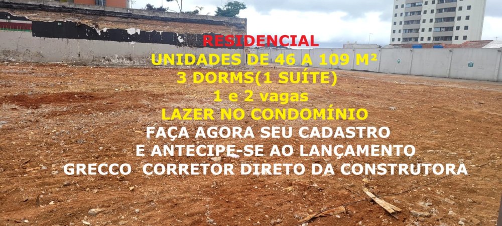 Apartamento - Venda - Perdizes - So Paulo - SP