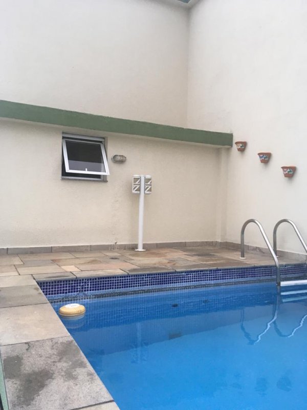 Cobertura Duplex - Venda - Vila Primavera - São Paulo - SP