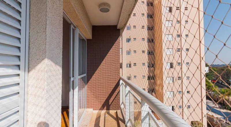 Apartamento - São Paulo, SP no bairro Alto da Lapa — foto 4