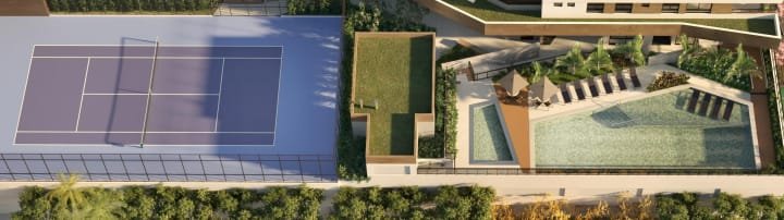 Apartamento Alto Padrão - Venda - Alto da Lapa - São Paulo - SP