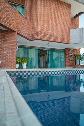 Cobertura Duplex - Venda - Jardim Paulista - São Paulo - SP