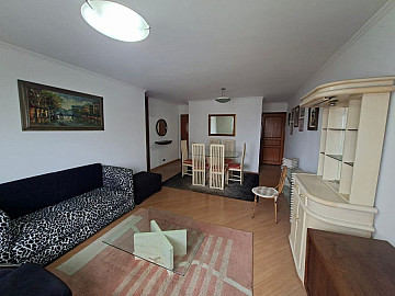 Apartamento - Venda - Sumaré - São Paulo - SP