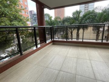 Apartamento - Venda - Vila Mariana - São Paulo - SP