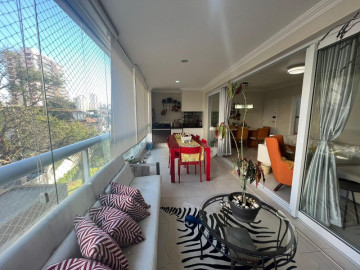 Apartamento Garden - Venda - Vila Romana - São Paulo - SP