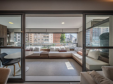 Pronto para morar nunca habitado