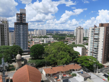Apartamento - Venda - Vila Romana - So Paulo - SP
