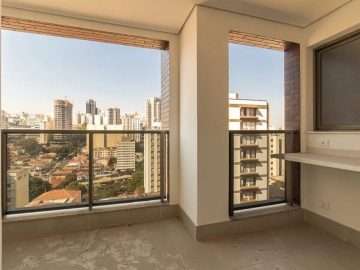 Lazer Completo em Perdizes