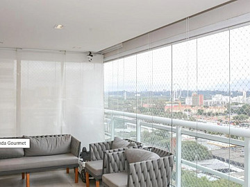 158 m� lazer completo Vila Leopoldina