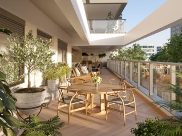 Apartamento Alto Padrão - Venda - Vila Romana - São Paulo - SP