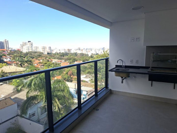 Apartamento Alto Padrão - Venda - Sumaré - São Paulo - SP