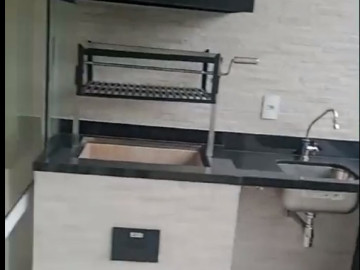 Apartamento - Venda - Perdizes - São Paulo - SP