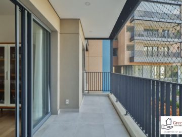 Apartamento - Venda - Vila Ipojuca - São Paulo - SP