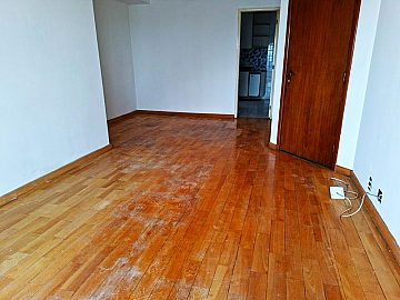 Apartamento pronto para morar