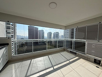 79 M� 2 DORMS, 1 SU�TE, 2 VAGAS