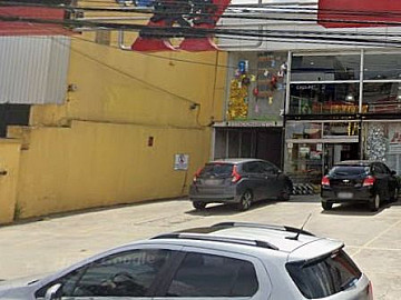Imovel comercial av. corifeu de a.marques