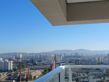 Apartamento - Venda - Vila Romana - São Paulo - SP