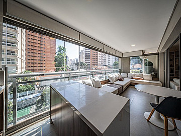Pronto para morar nunca habitado