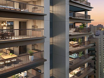 224 M� 4 DORMS 2 SU�TES 3 VAGAS