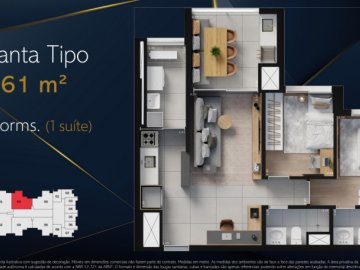 Apartamento - Venda - Vila Romana - So Paulo - SP