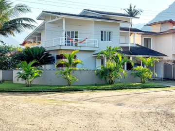 Casa - Venda - Indai - Caraguatatuba - SP