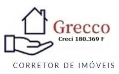 Marco Aurlio Grecco *Corretor de Imveis