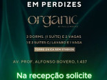 ORGANIC BY PAULO MAURO *Antecipe-se e faça seu cadastro !