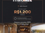 Madart *200 metros do metr� Vila Madalena